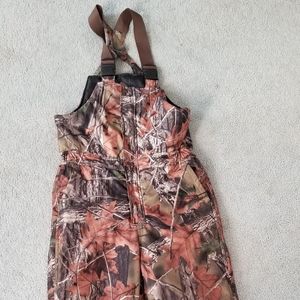 Trail Crest Youth Hunting Bibs